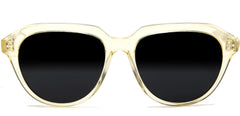 Polarized Jackie O' Classic Fashion Sunglasses Olive-Samba Shades