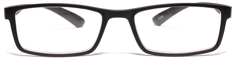 Reading Glasses of Unmatched Clarity and Acuity Combining New Technology Comfort Level and Style-Samba Shades