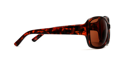 Women's BiFocal Sun Readers Fashion Sunglasses Snooki Poof Nation Sun Readers Black