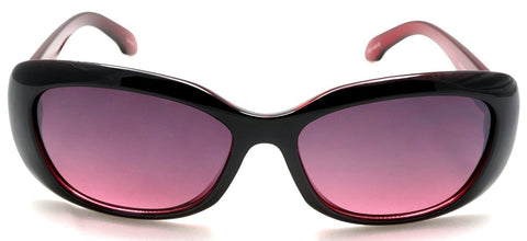 Women's Fashion Sunglasses - Margo Do The Mambo - Red-Samba Shades