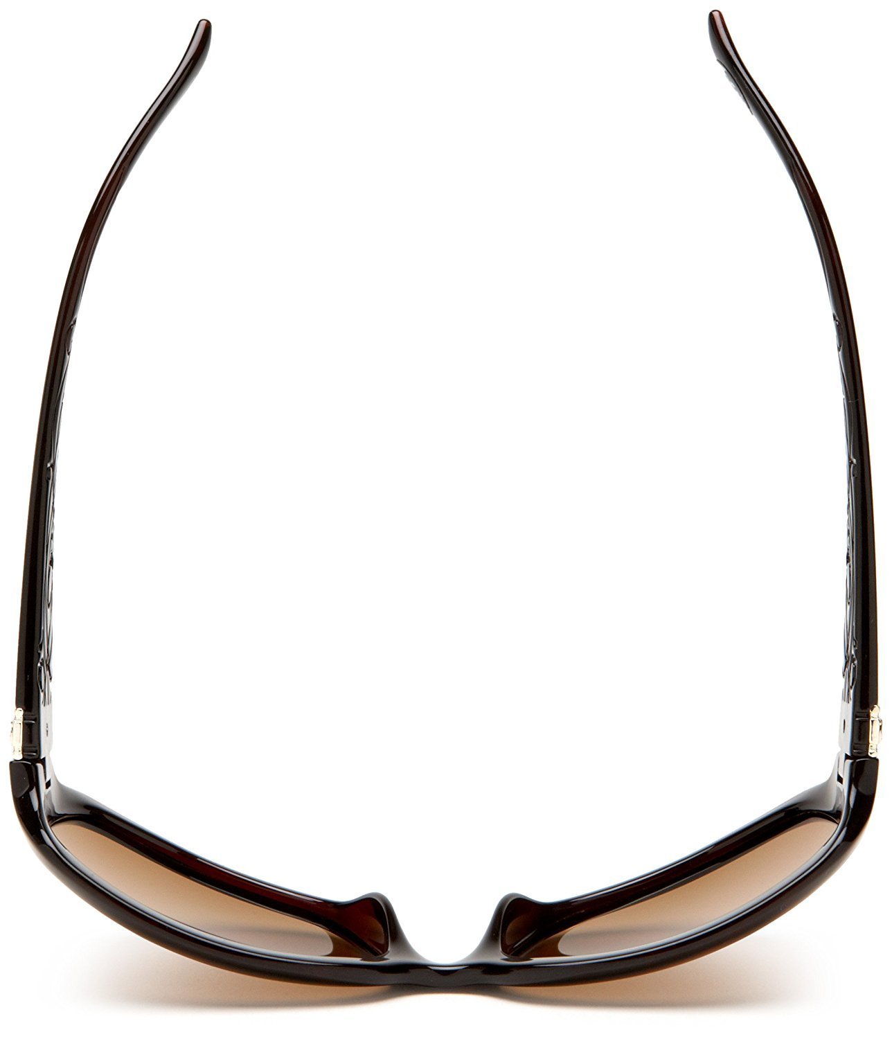 Coleman Women's CC1 6024 Polarized Sunglasses Audrey Hepburn Style - Brown-Samba Shades
