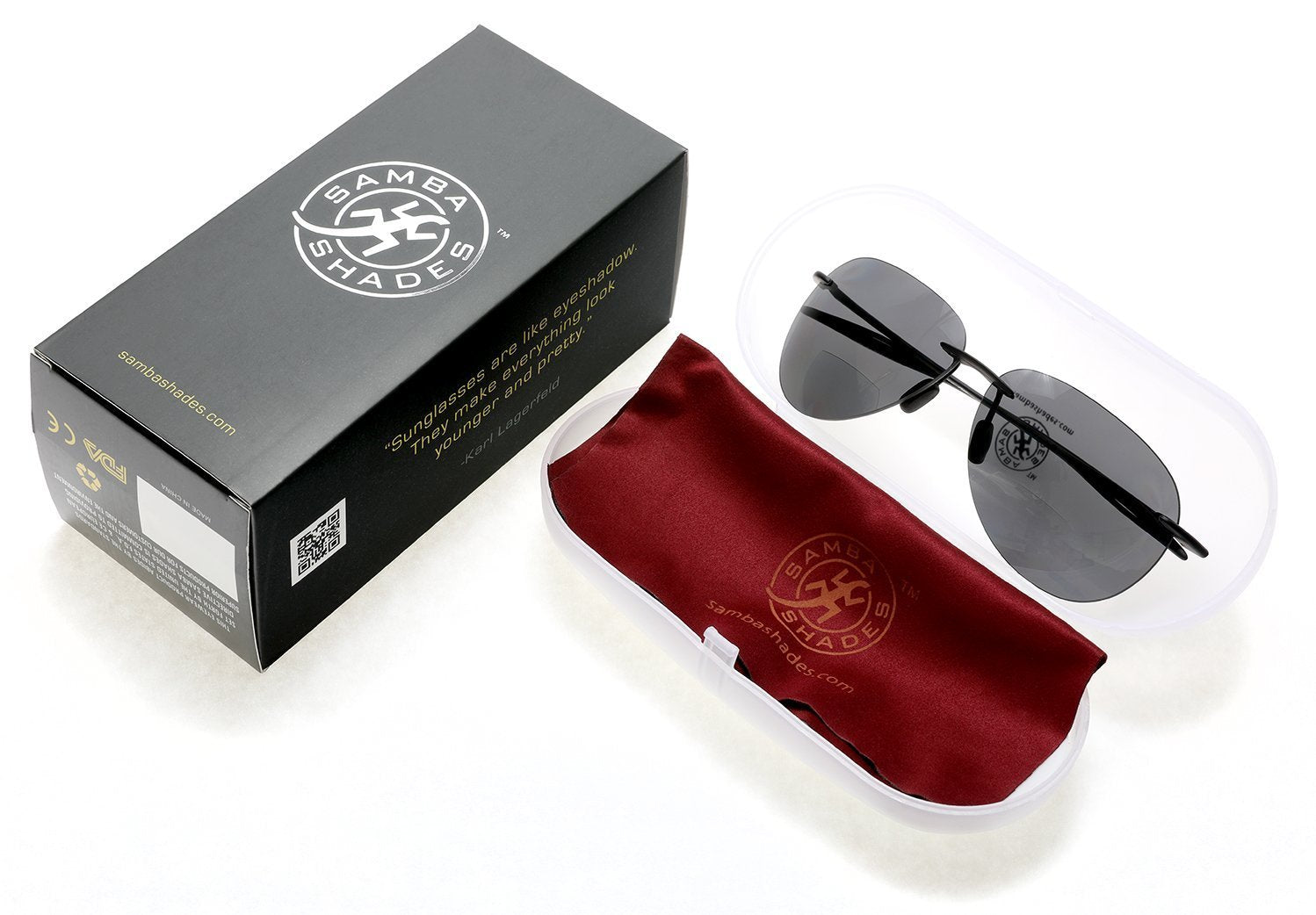 maui sports sonnenbrille cat.3 Maui Sports Pilot Military Bi-Focal Sun Readers Sunglasses Ultra Flex TR90 Black 2 / Black