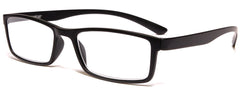 Reading Glasses of Unmatched Clarity and Acuity Combining New Technology Comfort Level and Style-Samba Shades