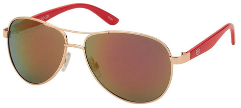 Unisex Pilot Military Polarized Sunglasses-Samba Shades
