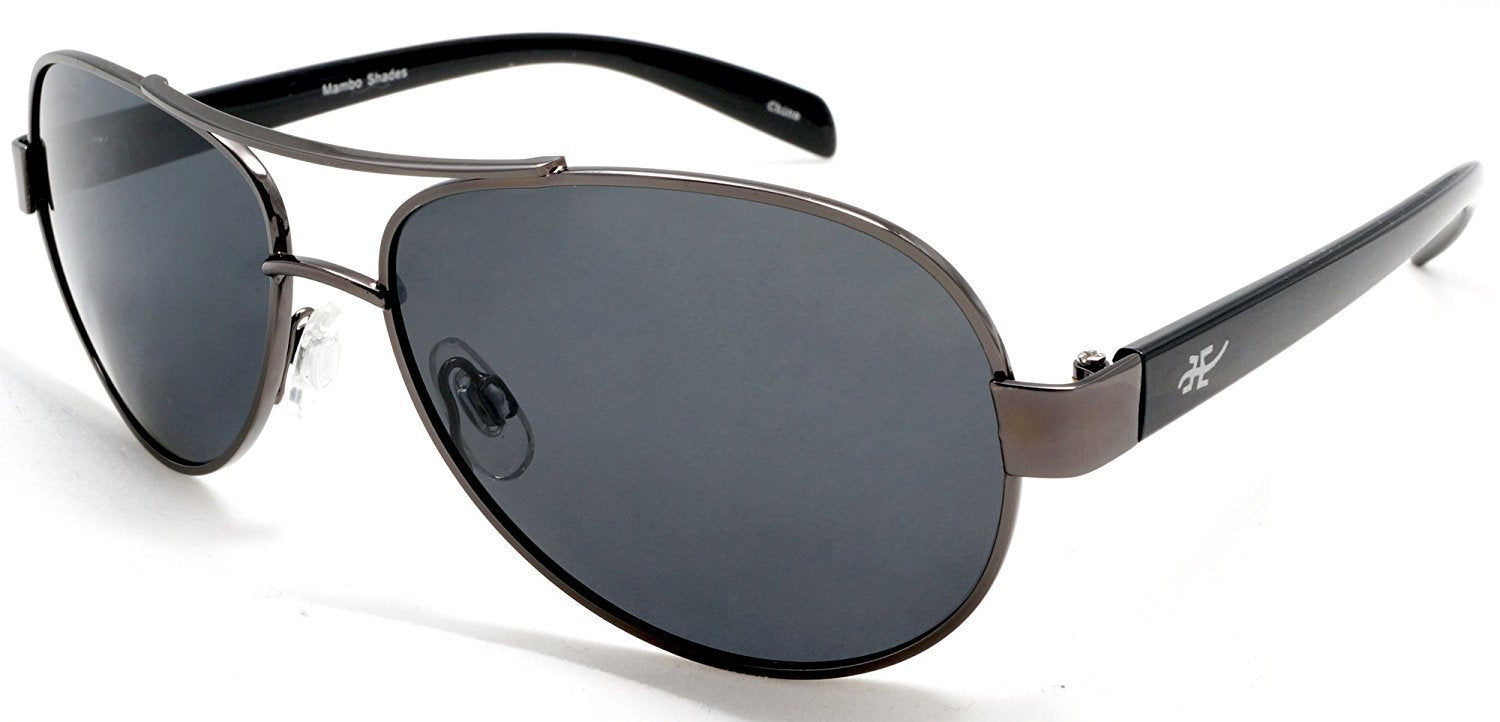 Buy GYNK Retro Trendy Oval Sunglasses 90s Vintage Glasses Stylish Silver  Metal Aviator Sunglasses Men Women (Black) at Amazon.in