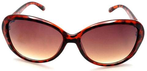 Women's Fashion Classic Butterfly Sunglasses - Jackie O Do The Mambo-Samba Shades